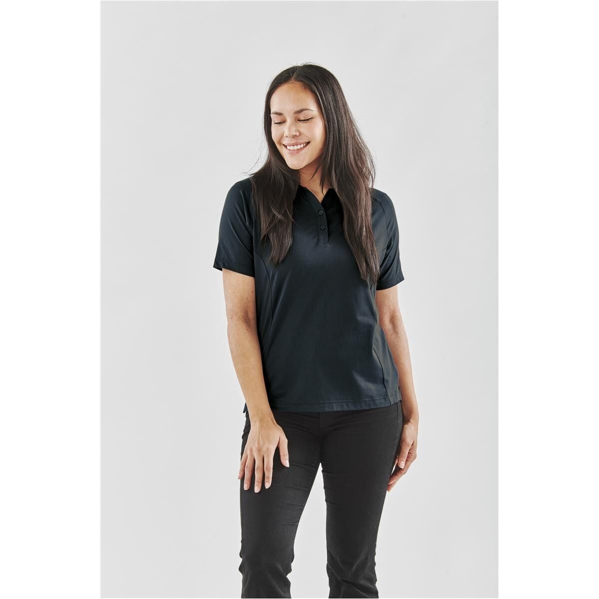 Thumbnail Women's Oasis Polo Thumbnail Women's Oasis Polo